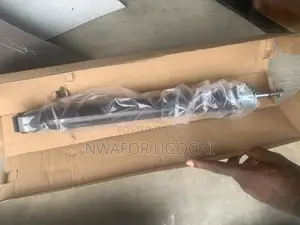 Shock Absorber Back 2018-2024 Accord