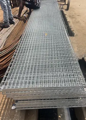 Grating Sheet 25mm