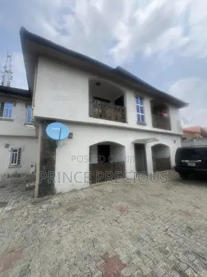 2bdrm Apartment in Thomas Estate,Ajah for rent