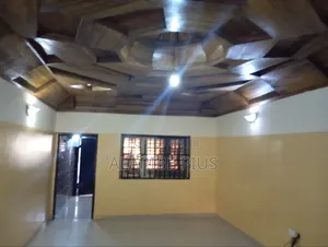 4bdrm Bungalow in Estate, Karu for sale