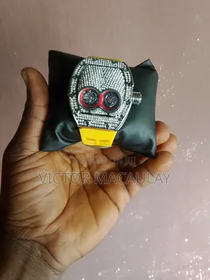 Wrist Watch