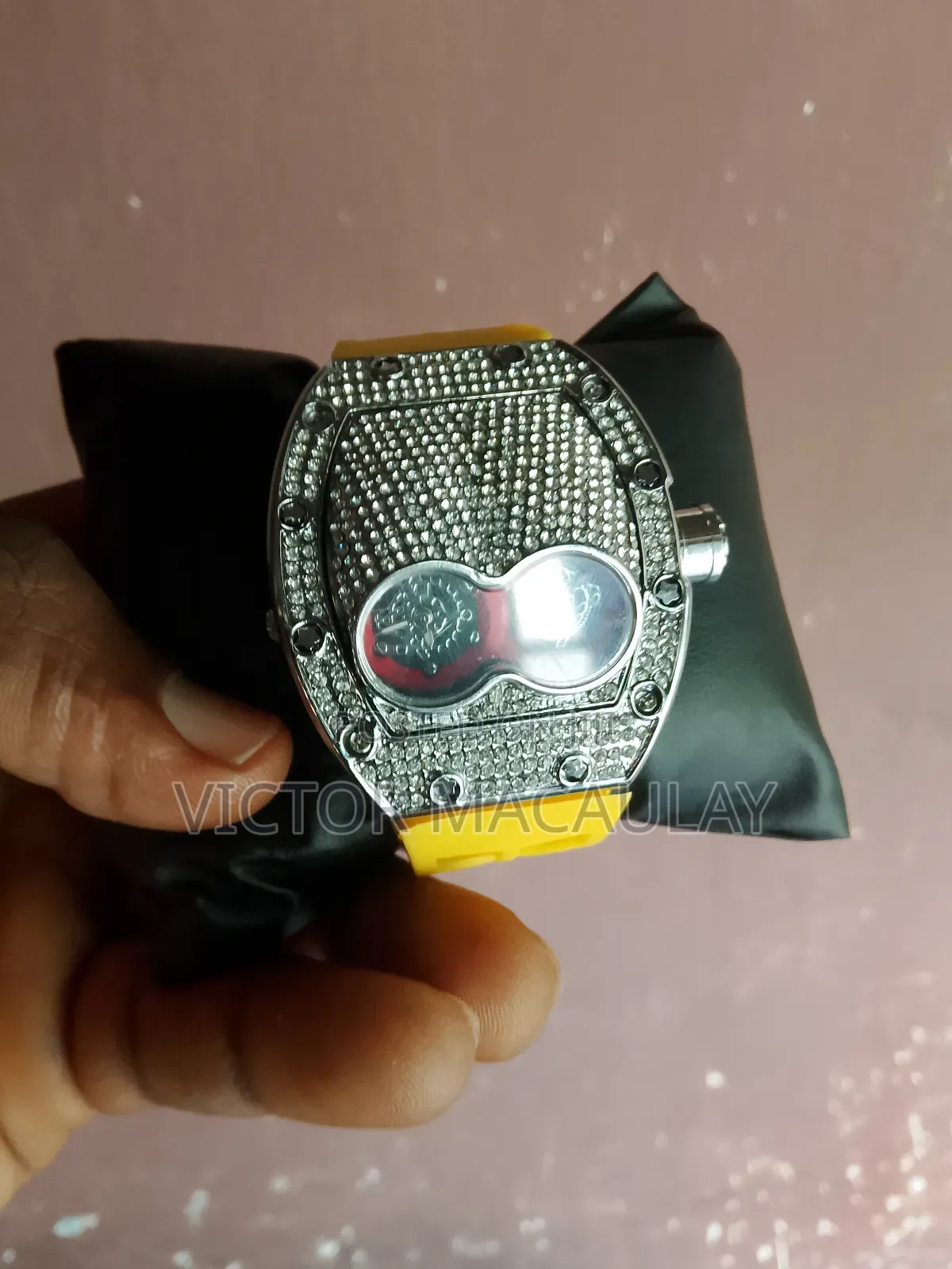 Wrist Watch