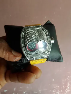 Wrist Watch