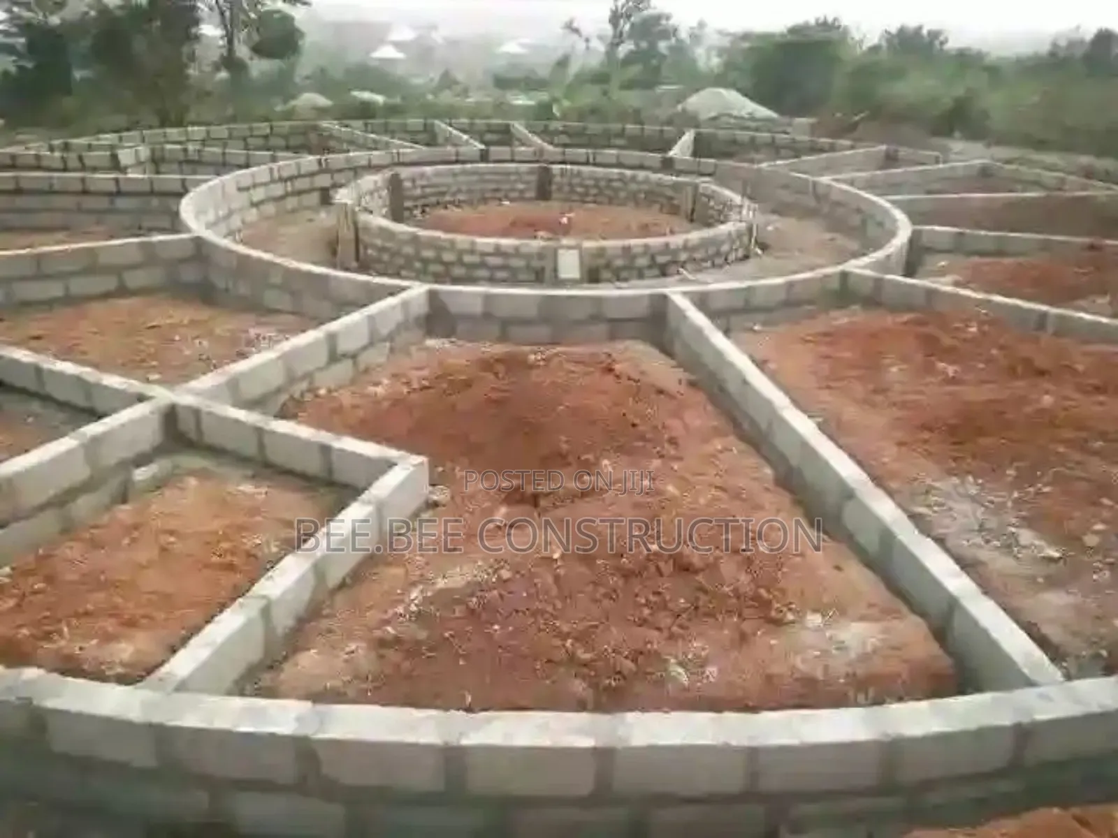 Expect Bricklayer