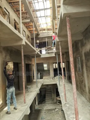 Expect Bricklayer
