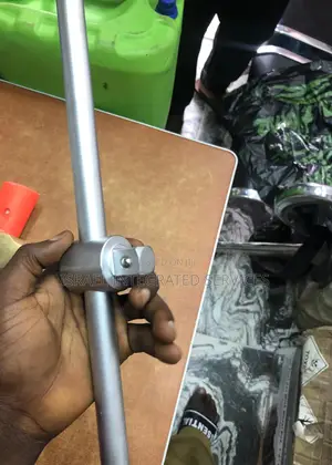 T- Handle (3/4”) Original