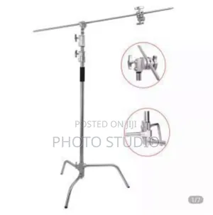 C Stand Heavy Duty Stand