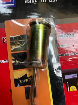 Heating Touch