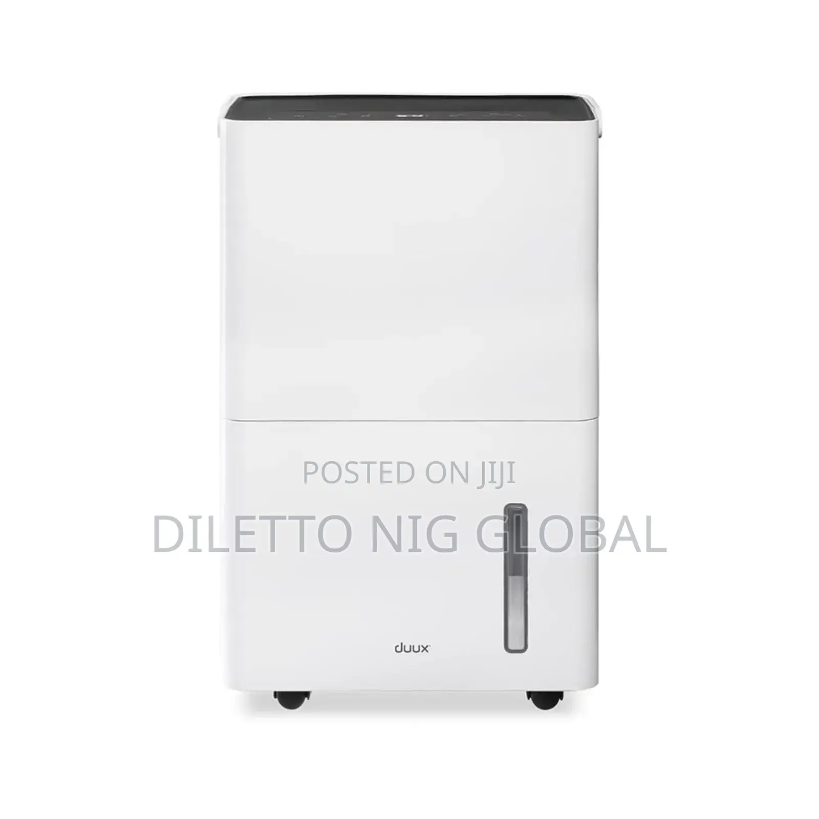 Smart Dehumidifier 20l |Clothes Drying Mode