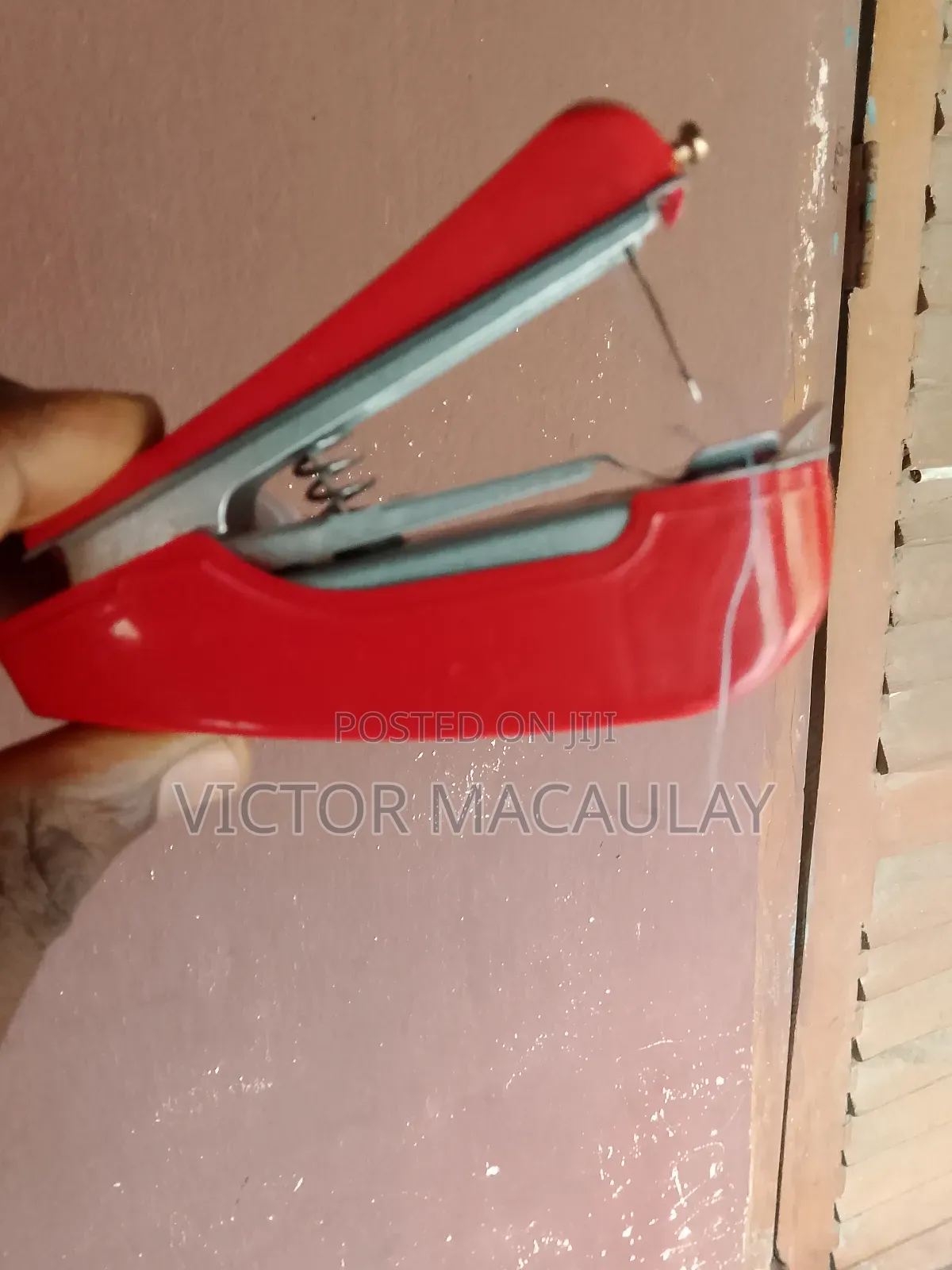 Manual Hand Sewing Machine
