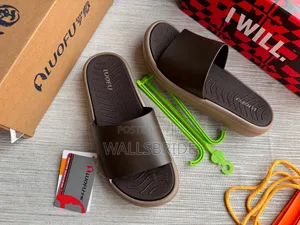 Loufu Slides