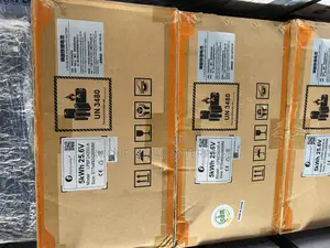 Felicity Quality Solar Battery Available