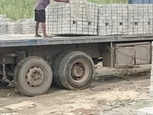 Paving Stones
