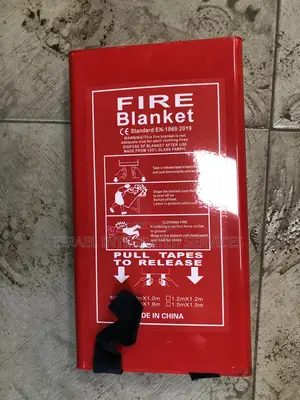 Fire Blanket