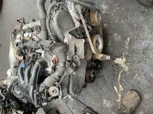 3mz Engine for Highlander 2006 Model Japanese Used