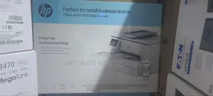 Photo - Hp Officejet Pro 9730