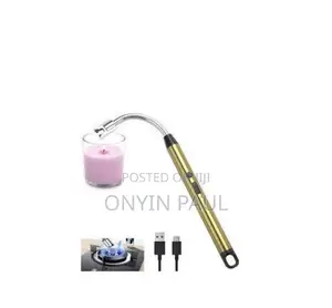 Electric Rechargeable Slighter
