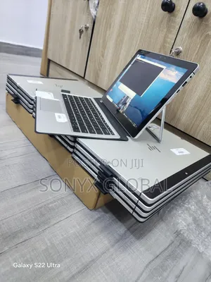 Laptop HP EliteBook X2 1012 G2 16GB Intel Core I5 SSD 256GB