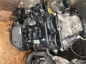 Kia Engine 3plus 2013 Model Japanese Used
