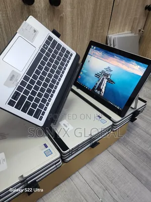 Laptop HP EliteBook X2 1012 G2 16GB Intel Core I5 SSD 256GB