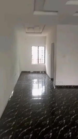 Furnished 2bdrm Block of Flats in Akute Ajuwon for rent