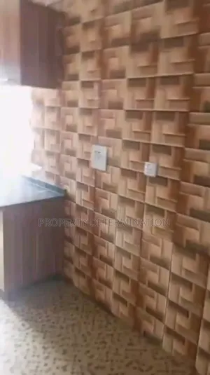Furnished 2bdrm Block of Flats in Akute Ajuwon for rent