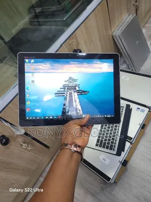 Laptop HP EliteBook X2 1012 G2 16GB Intel Core I5 SSD 256GB