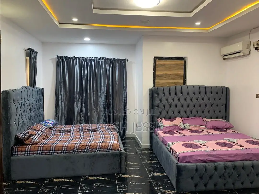 Executive Apartment