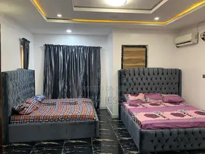 Executive Apartment