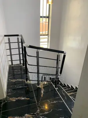 Executive Apartment