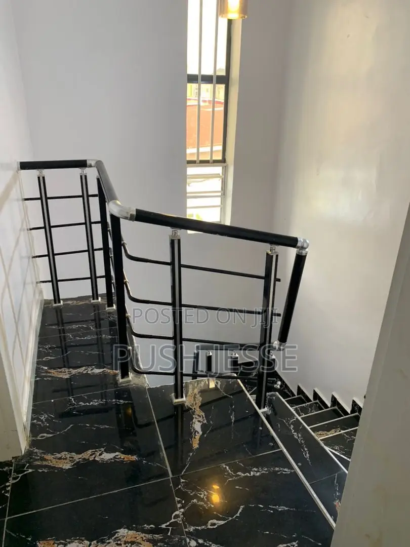 Executive Apartment