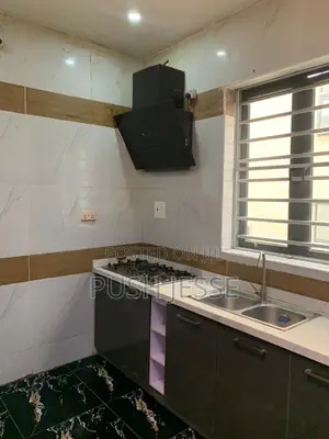 Executive Apartment