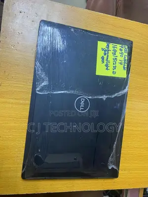 Laptop Dell Latitude 7390 16GB Intel Core I7 SSD 512GB