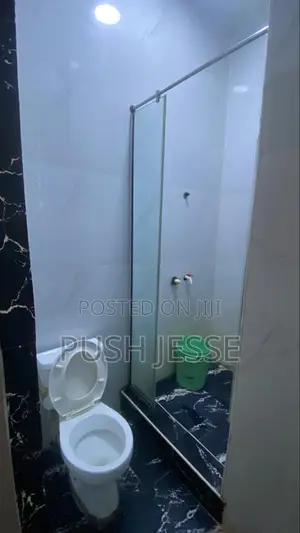 Executive Apartment