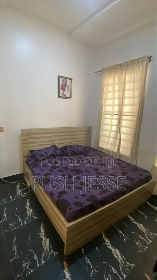 Executive Apartment
