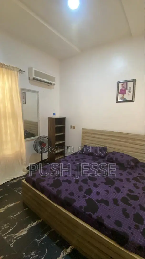 Executive Apartment