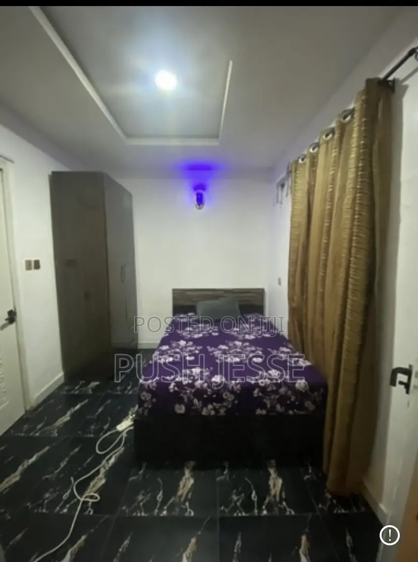 Executive Apartment