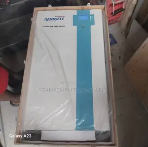 15kwh Africell Lithium Battery