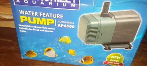 Aquarium Pump
