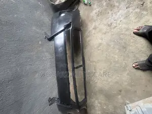 Front Bumper Rx350 2013 Available