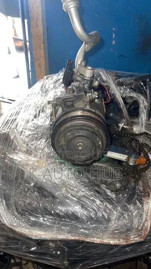 Ac Compressor GLC