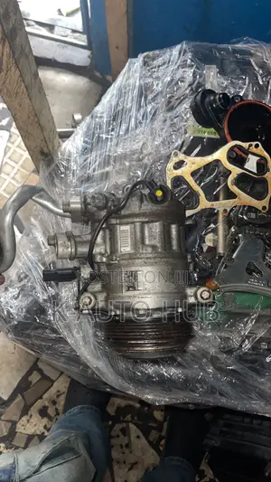 Ac Compressor GLC