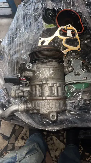 Ac Compressor GLC