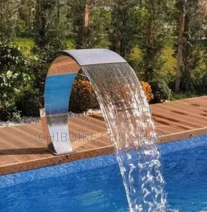 Water Fall