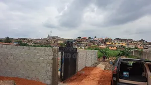 Plot of Land for Sale Off Ajayi/Ayo Alabi