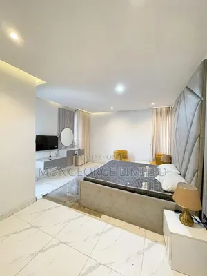 4bdrm Townhouse/Terrace in Ikate for sale