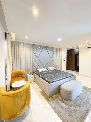 4bdrm Townhouse/Terrace in Ikate for sale