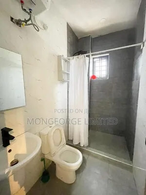 4bdrm Townhouse/Terrace in Ikate for sale