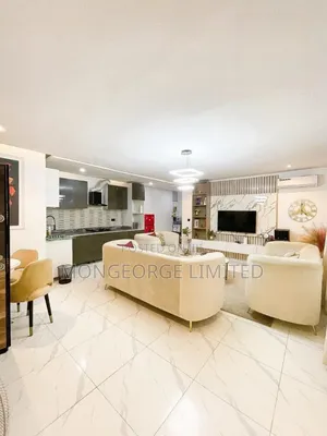 4bdrm Townhouse/Terrace in Ikate for sale