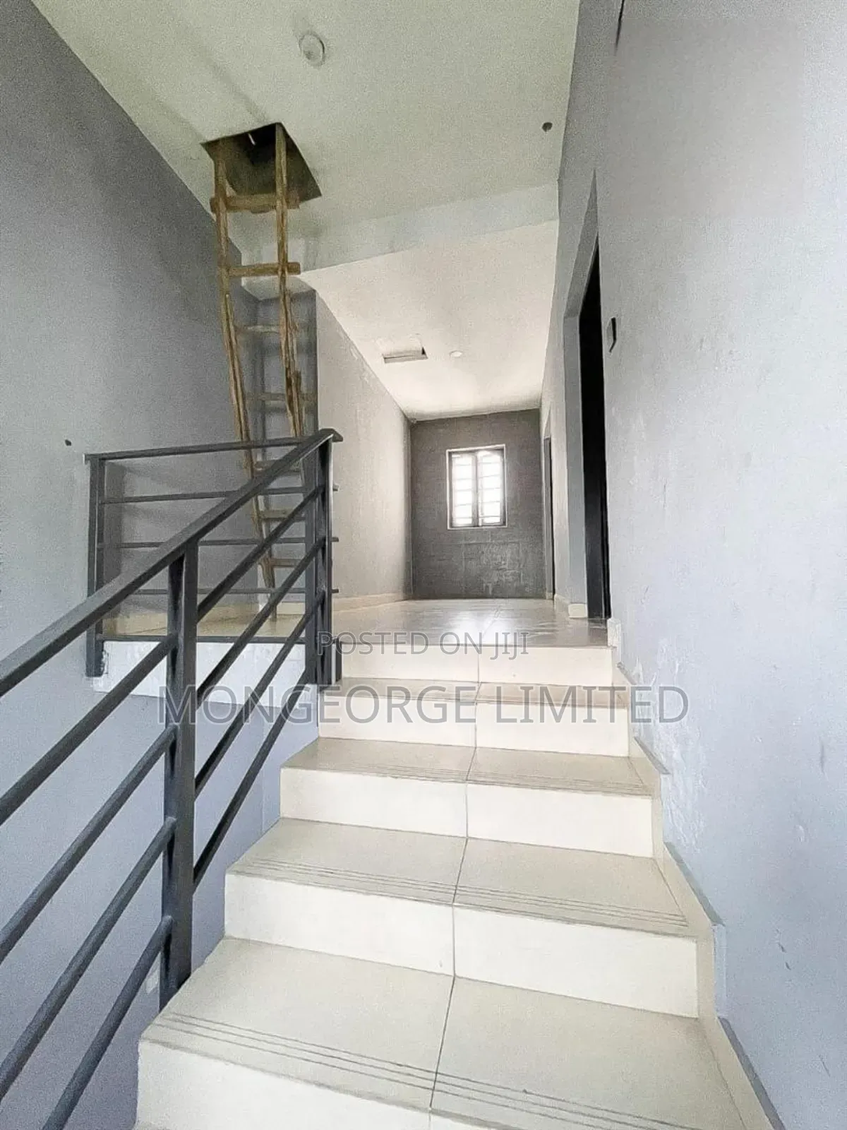 4bdrm Townhouse/Terrace in Ikate for sale